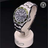 Rolex Rolex Certified Pre-Owned Submariner Date