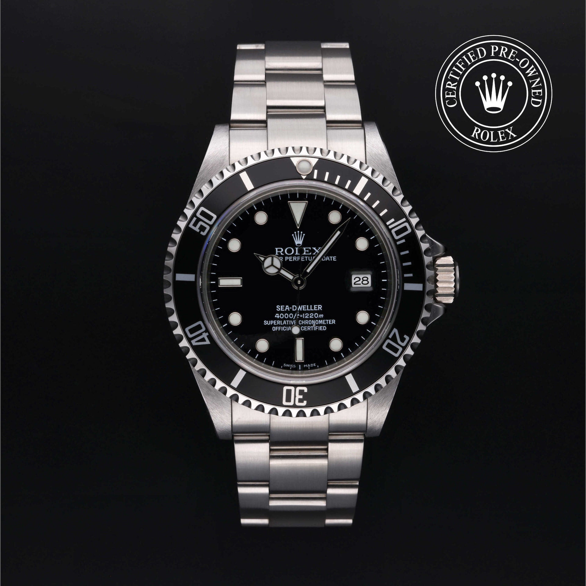 Sea-Dweller image