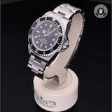 Rolex Rolex Certified Pre-Owned Sea-Dweller