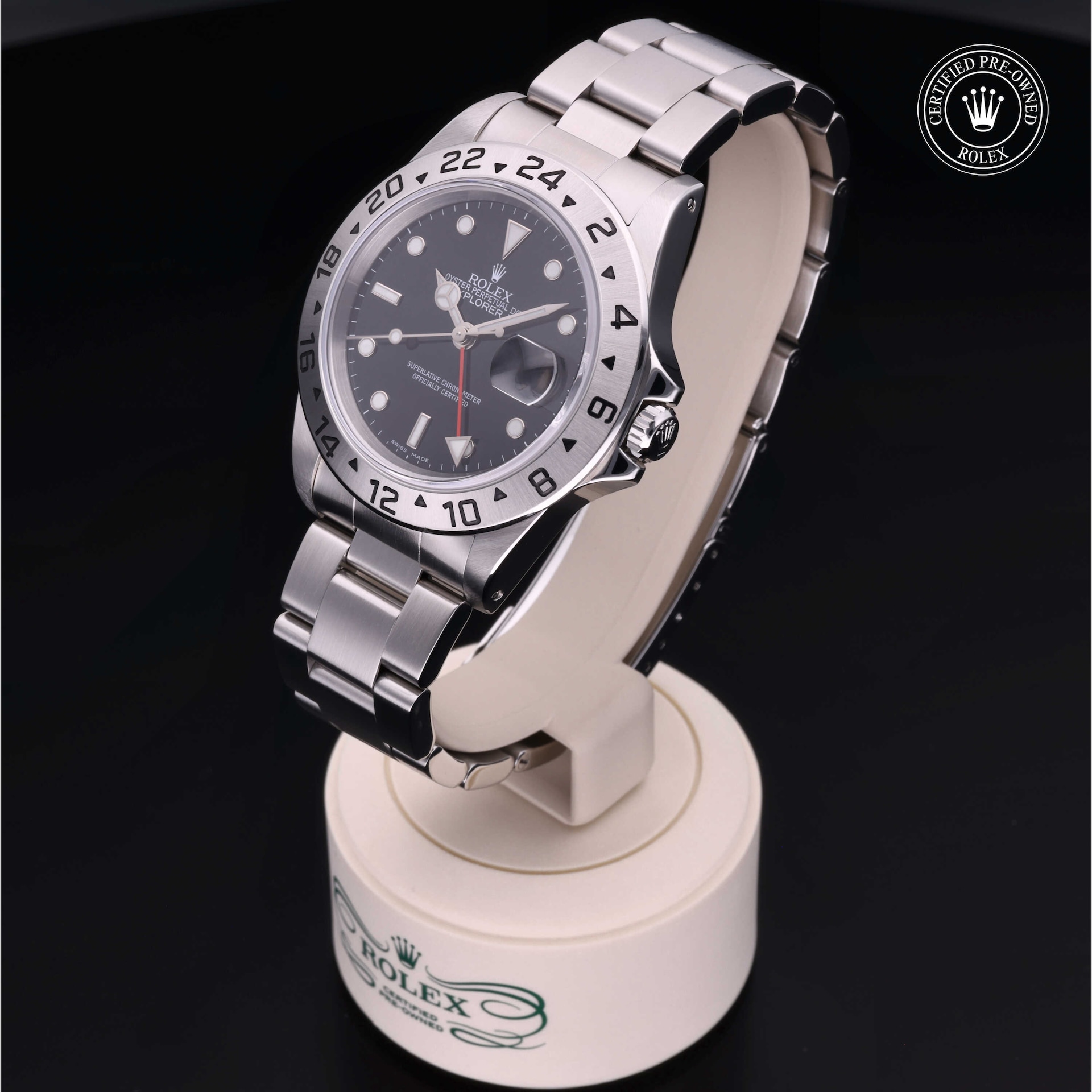 Explorer II image