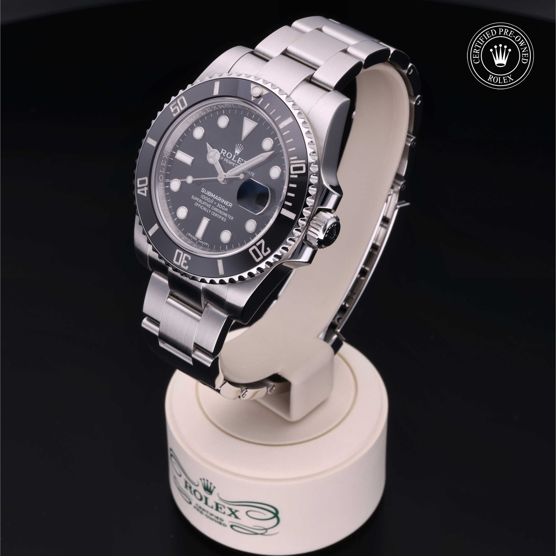 Submariner Date image