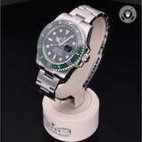 Rolex Rolex Certified Pre-Owned Submariner Date