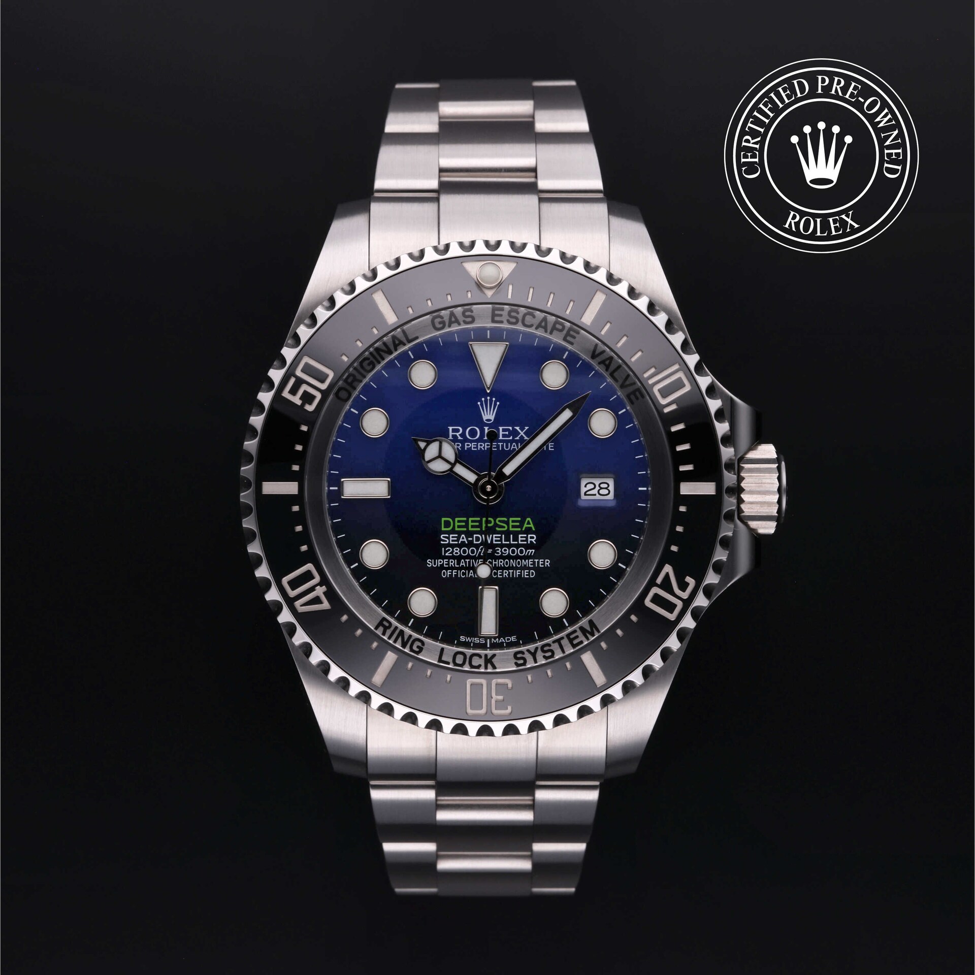 Deepsea image
