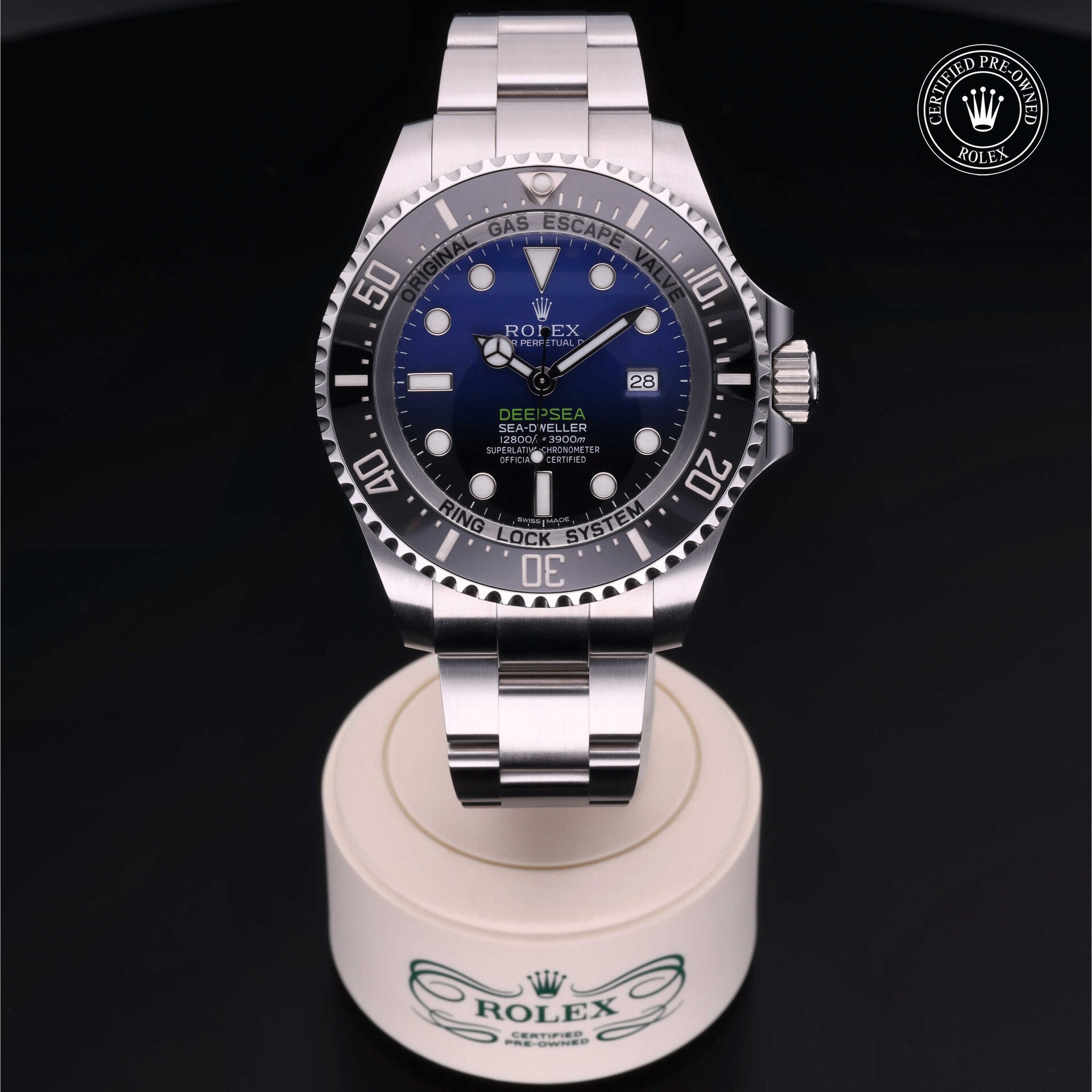 Deepsea image