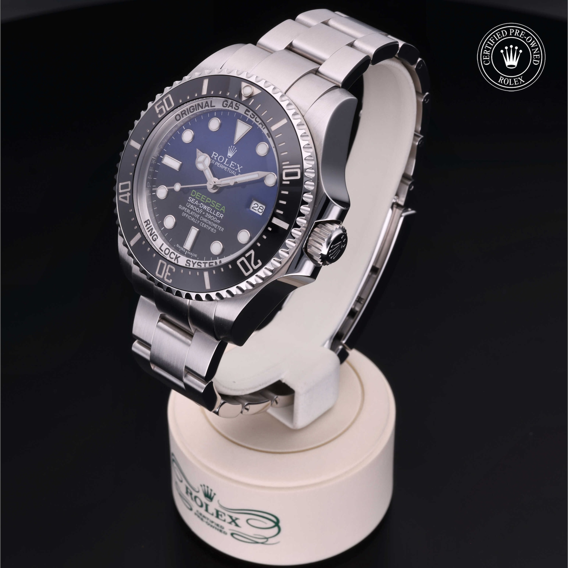 Deepsea image