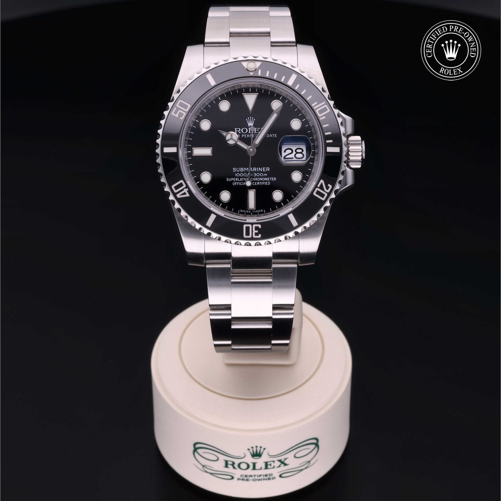 Submariner Date image