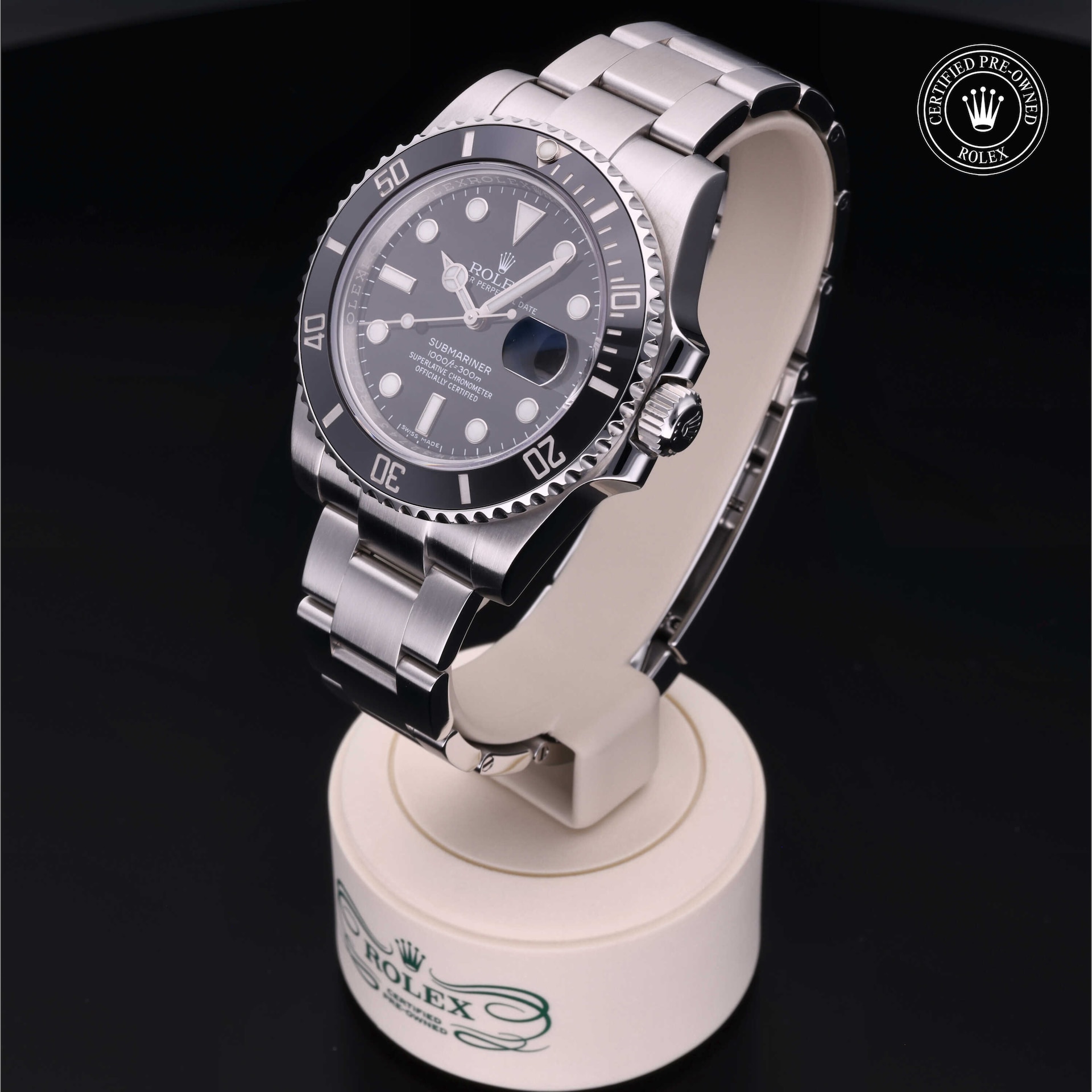Submariner Date image