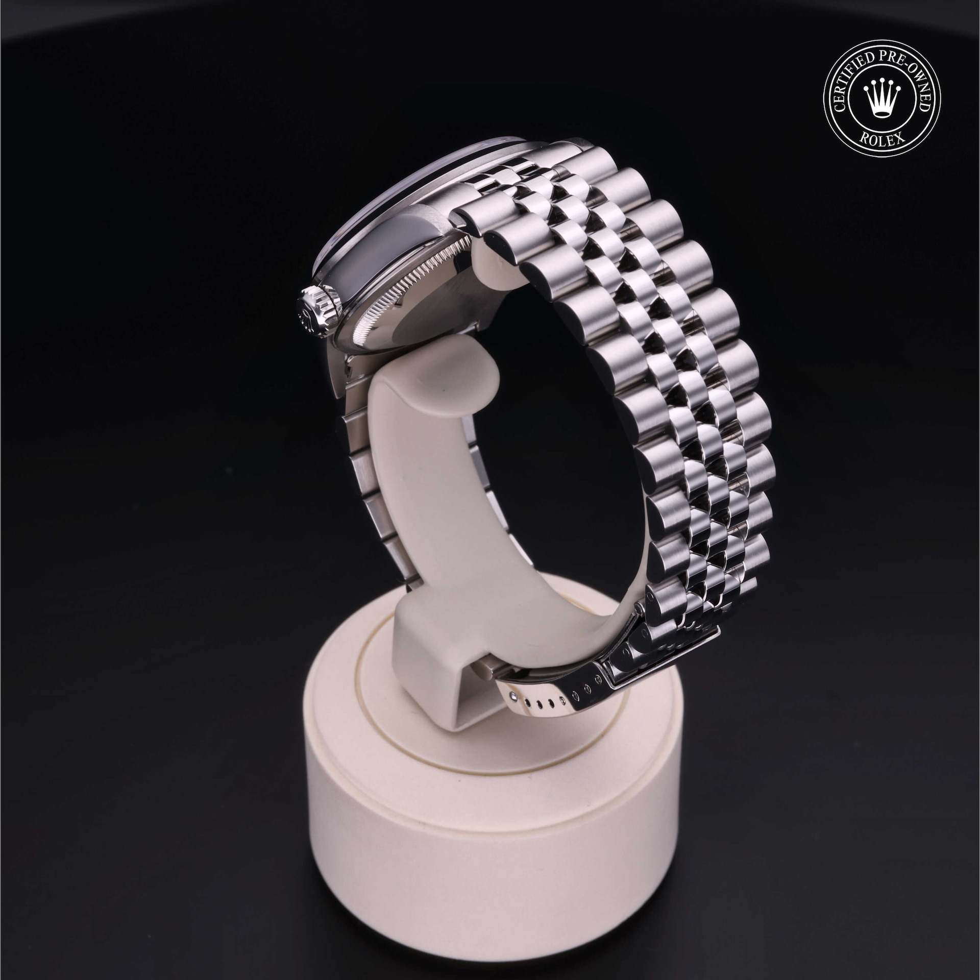 Rolex Rolex Certified Pre-Owned Datejust 36