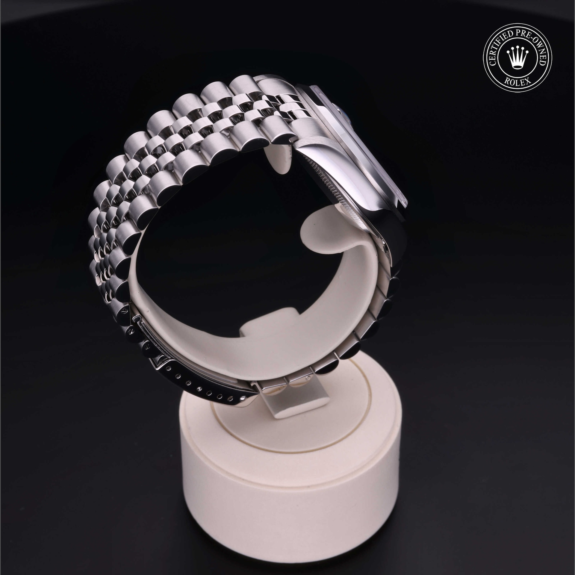 Rolex Rolex Certified Pre-Owned Datejust 36