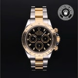 Rolex Rolex Certified Pre-Owned Cosmograph Daytona