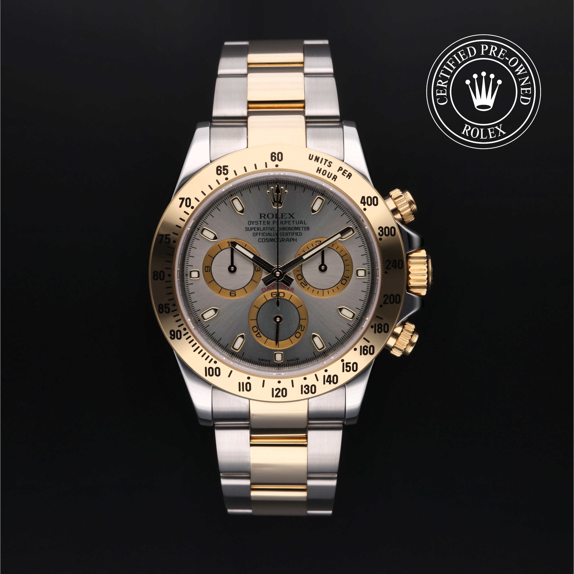 Cosmograph Daytona image