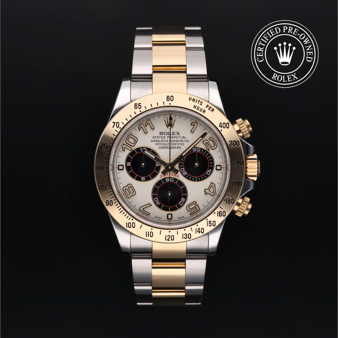 Rolex Certified Pre-Owned Cosmograph Daytona