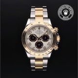 Rolex Rolex Certified Pre-Owned Cosmograph Daytona