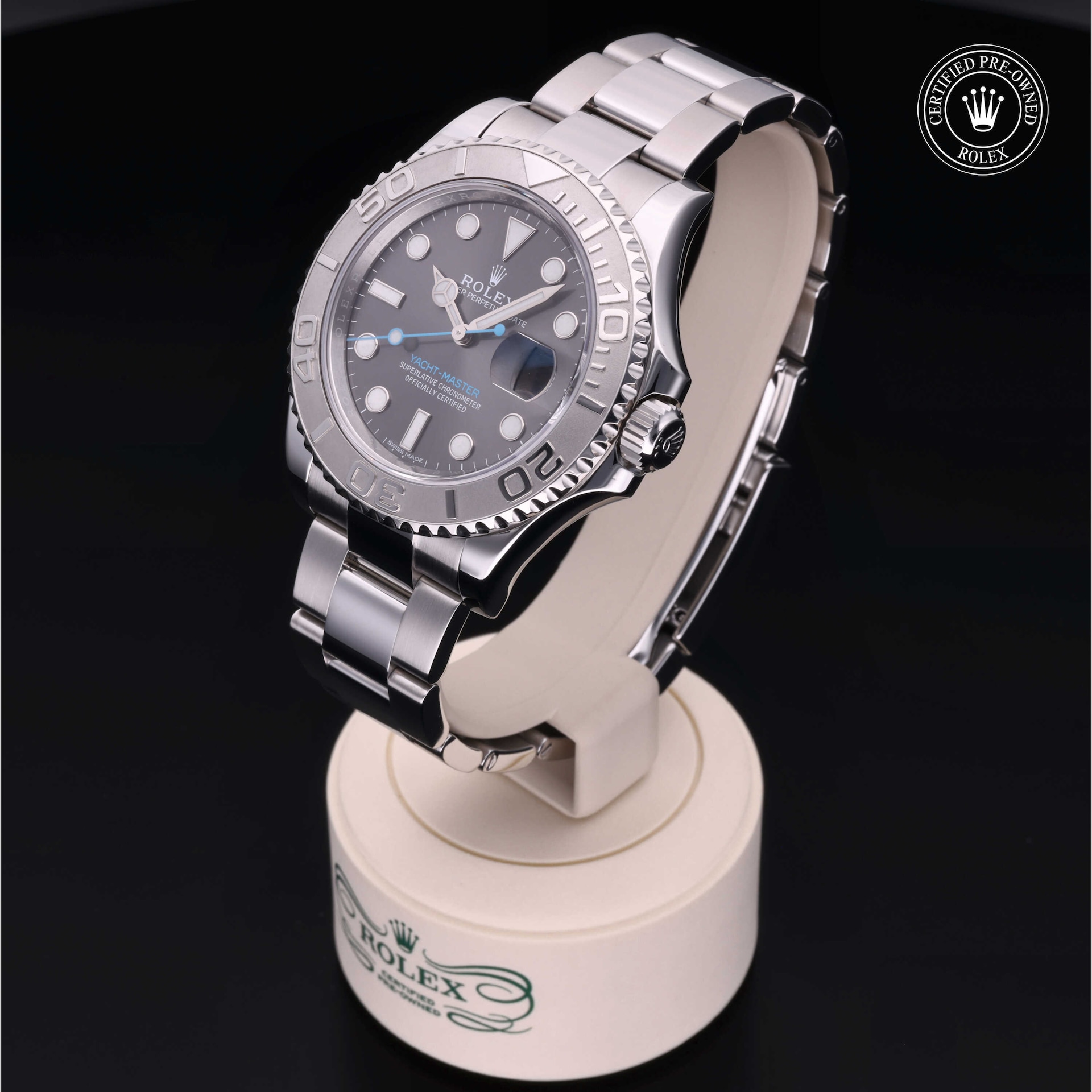 Yacht-Master 40 image