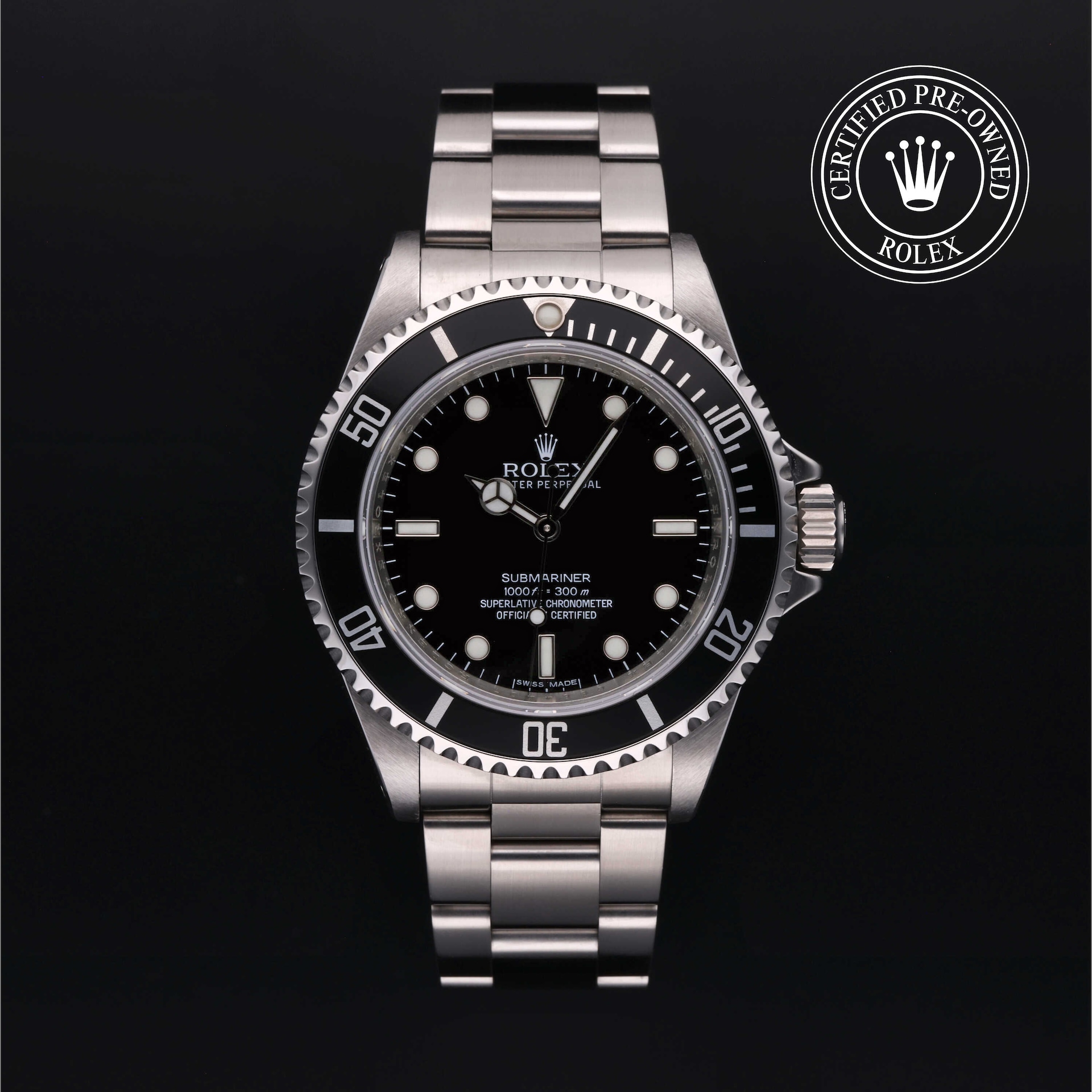 Submariner image