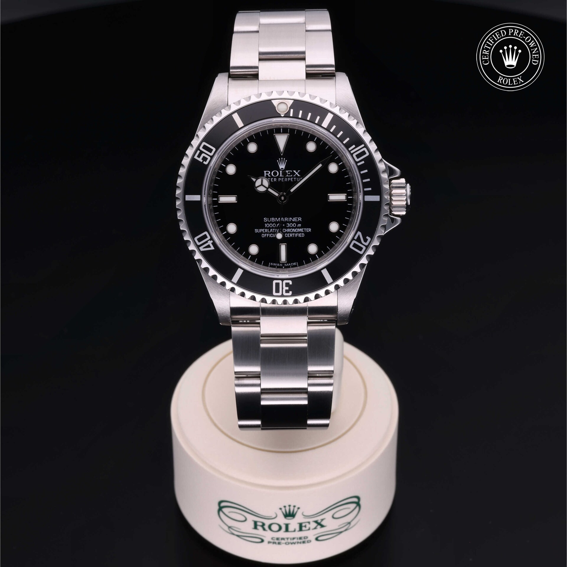 Submariner image