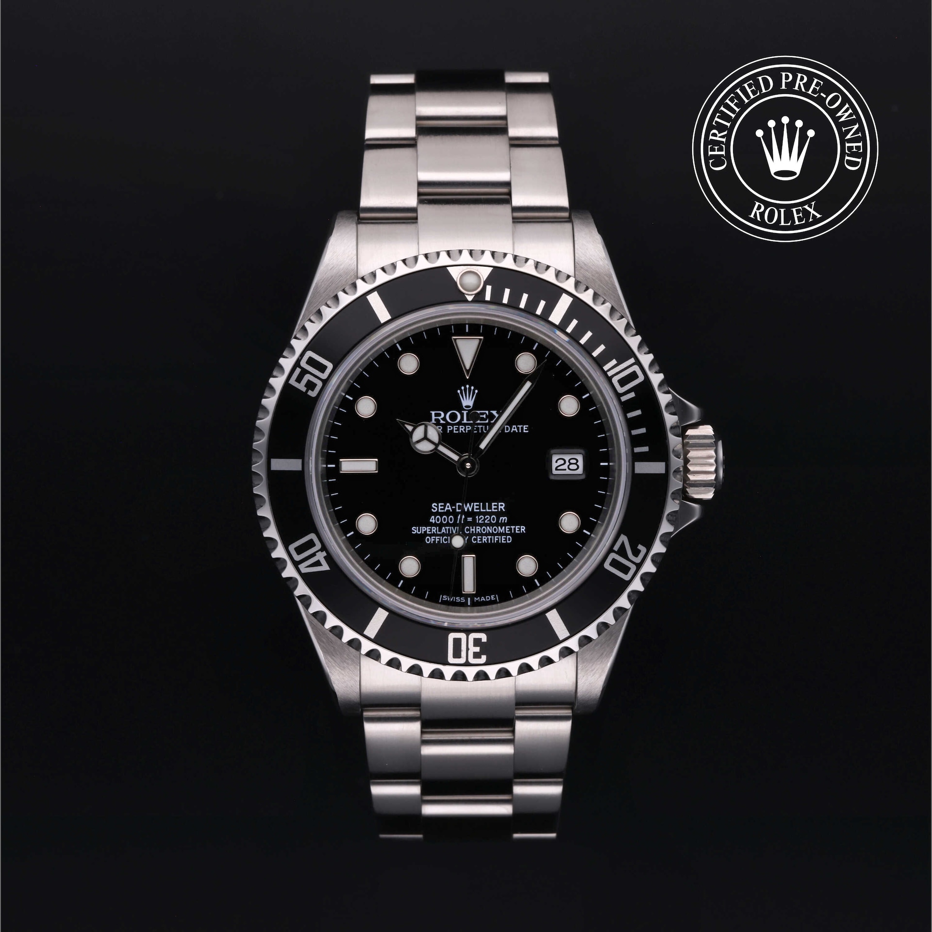 Sea-Dweller image