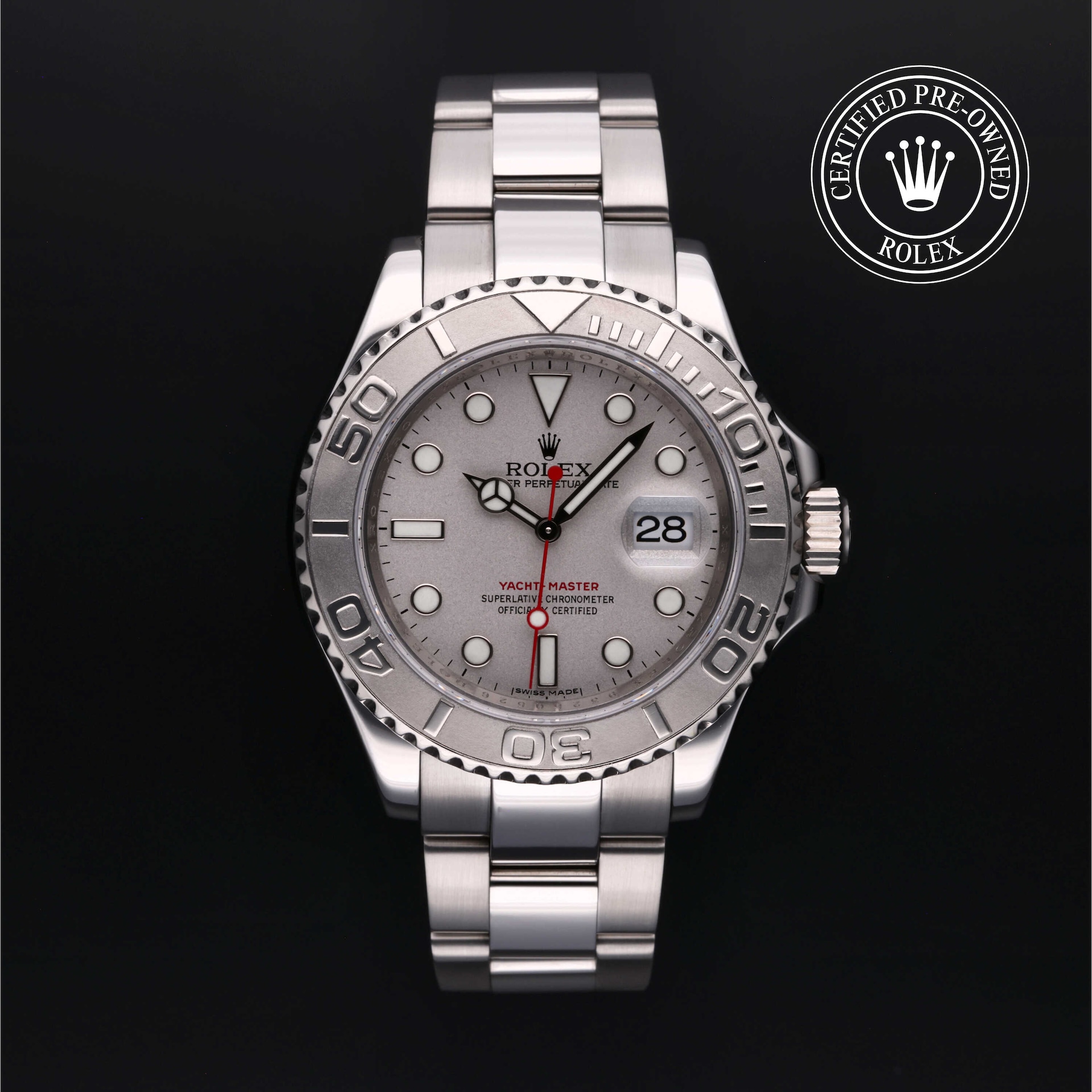 Yacht-Master 40 image