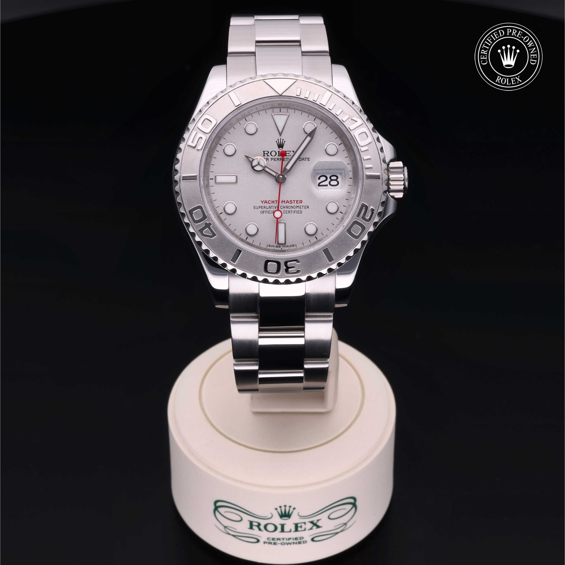 Yacht-Master 40 image