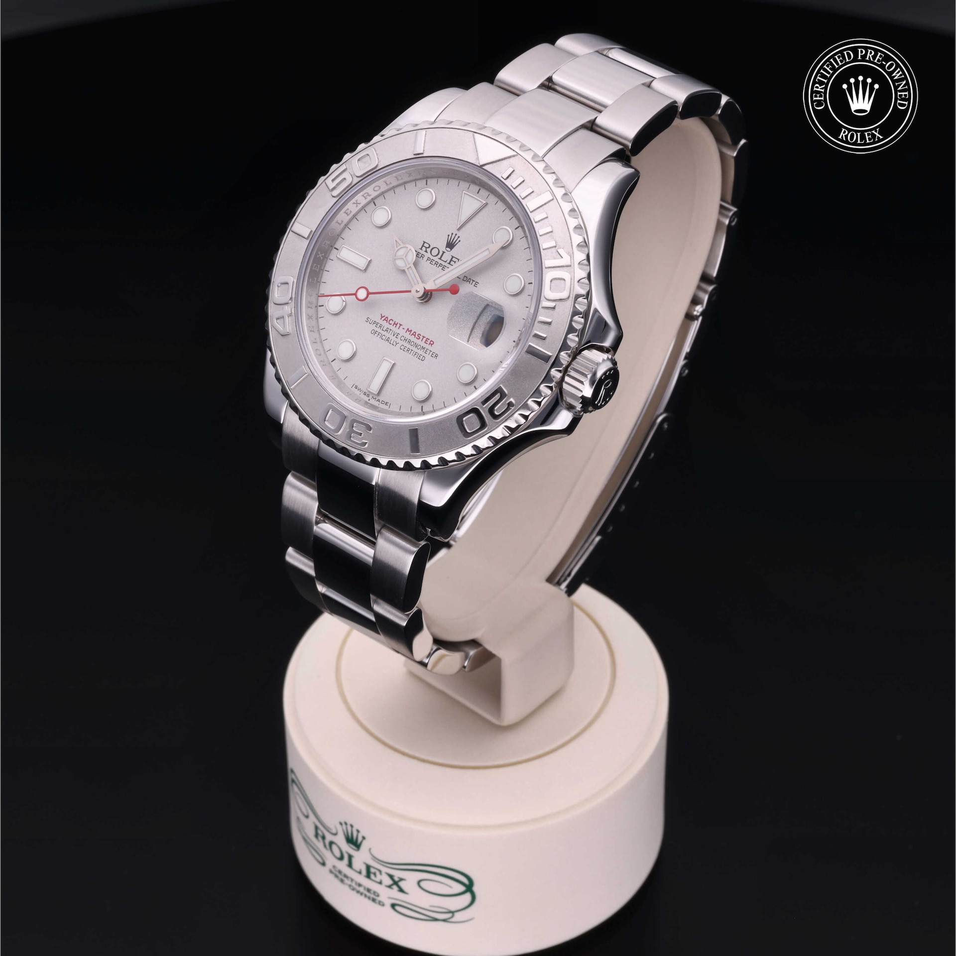 Yacht-Master 40 image
