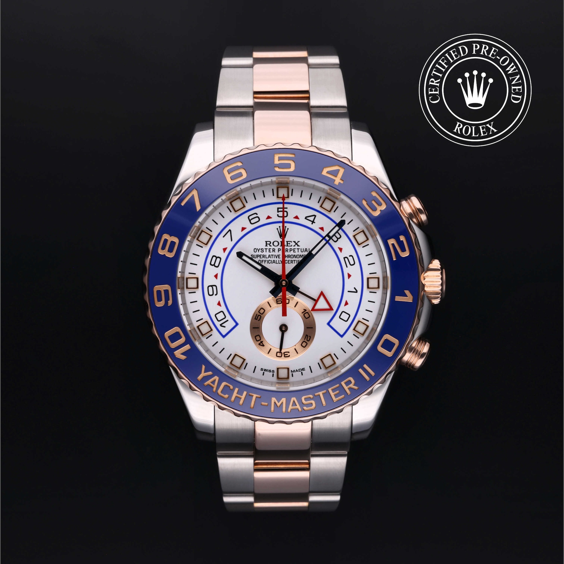 Yacht-Master II image