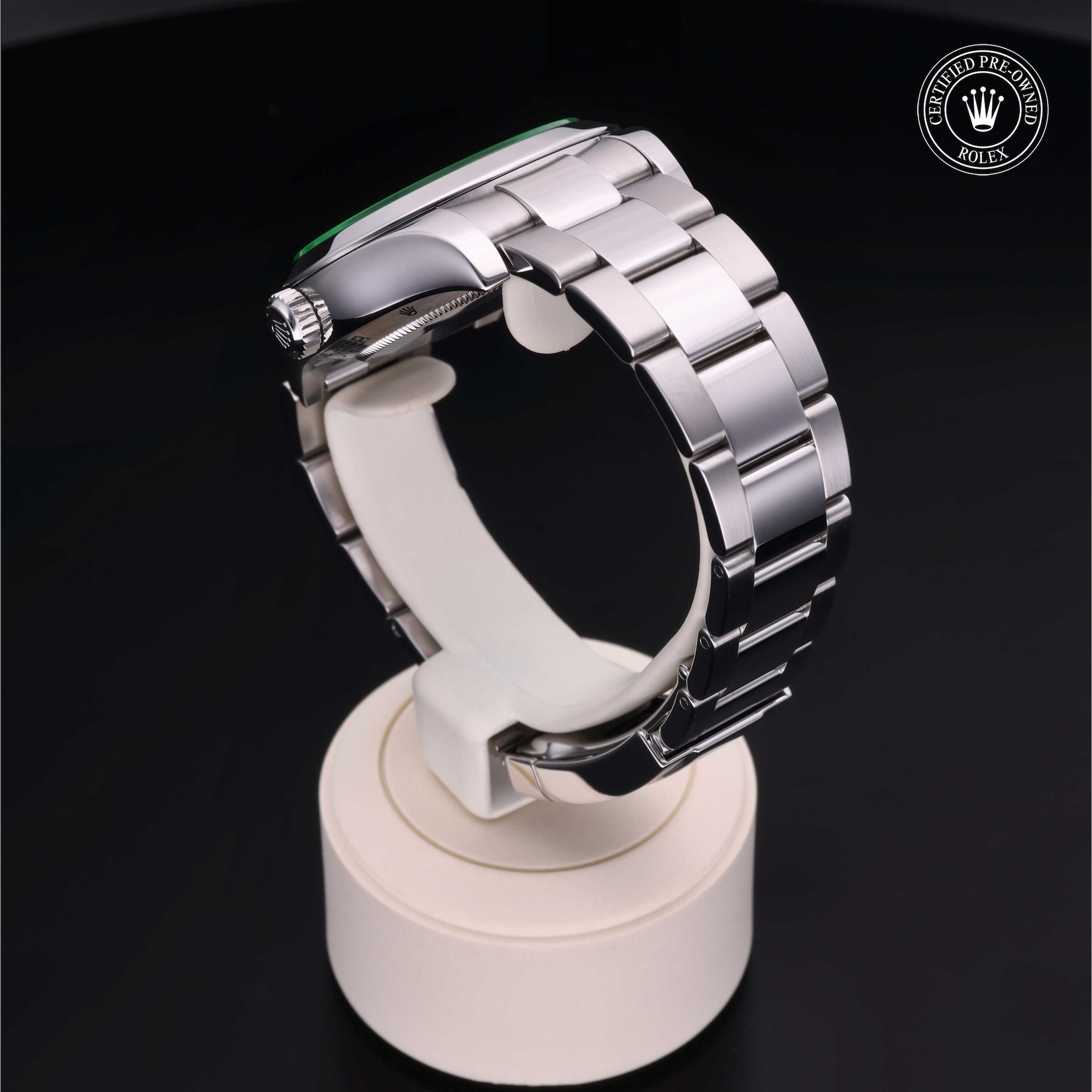 Milgauss image