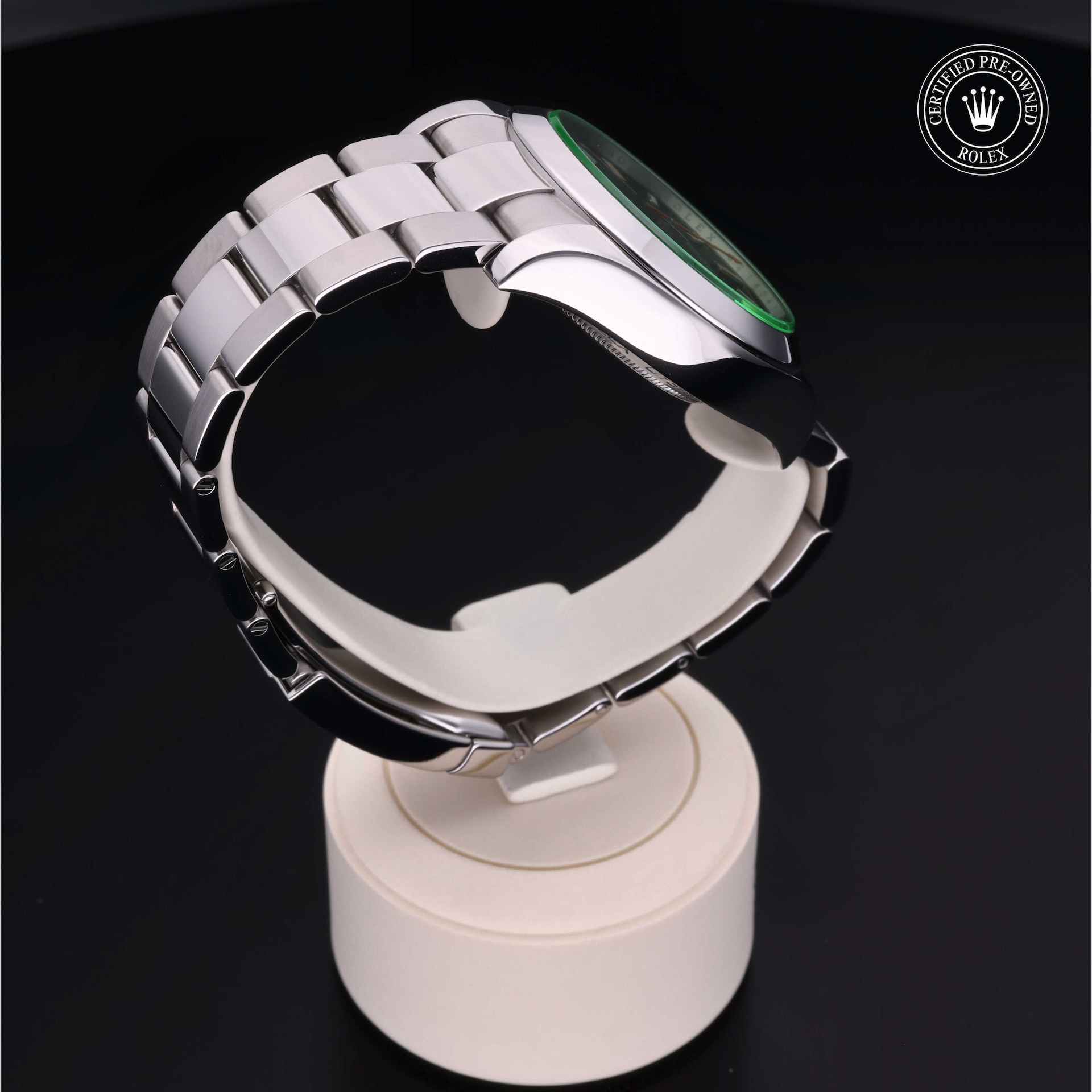 Milgauss image