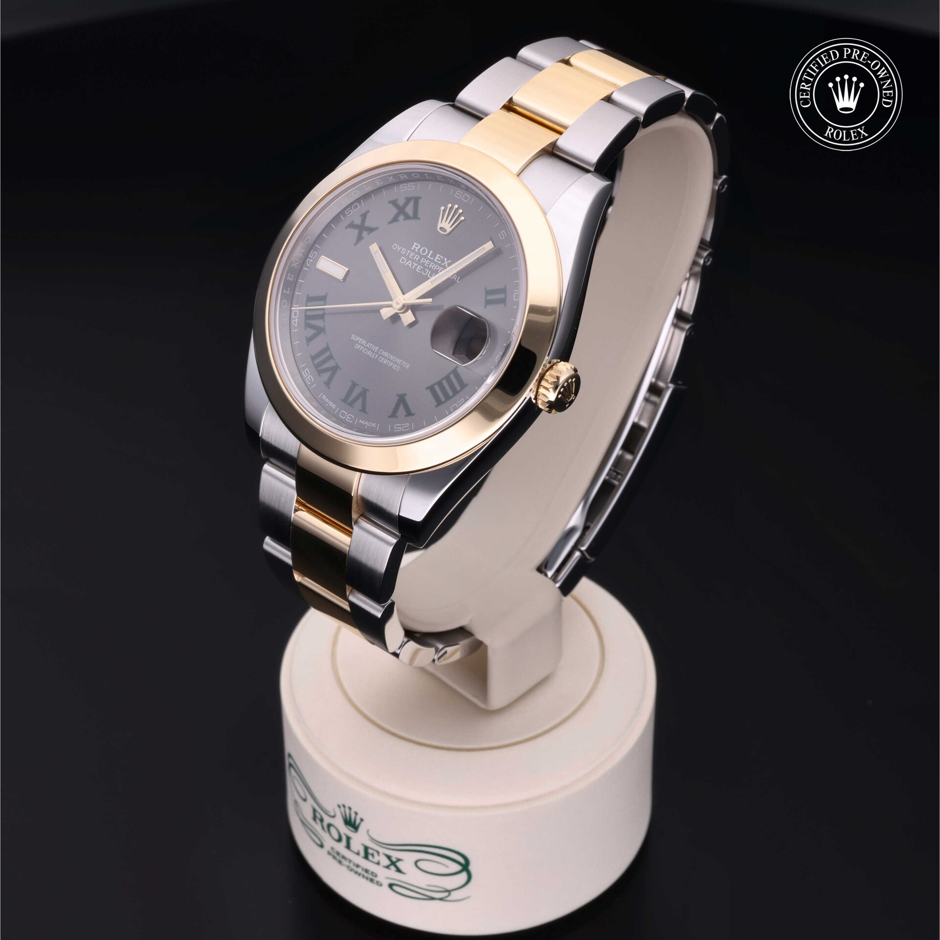 Datejust 41 image