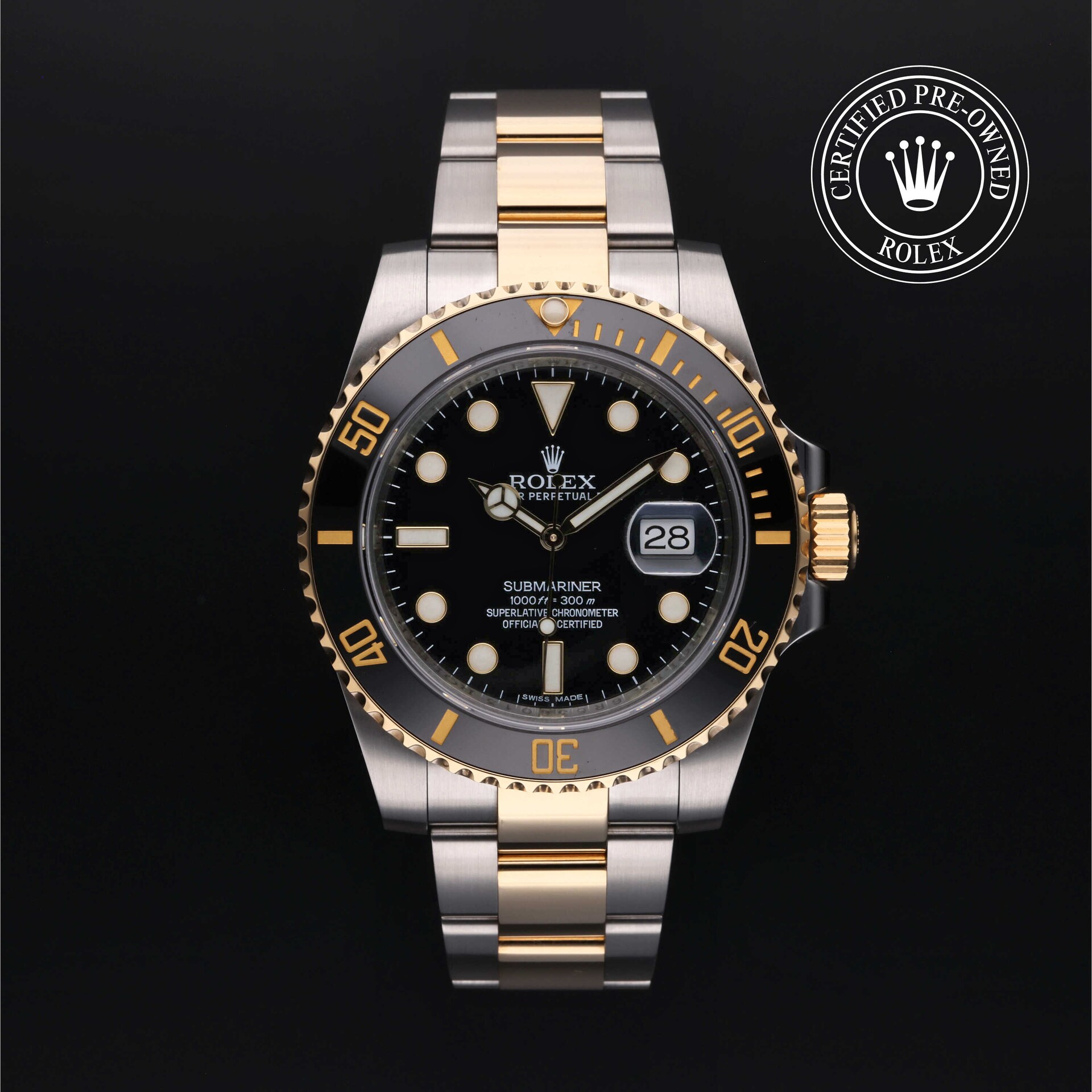 Submariner Date image