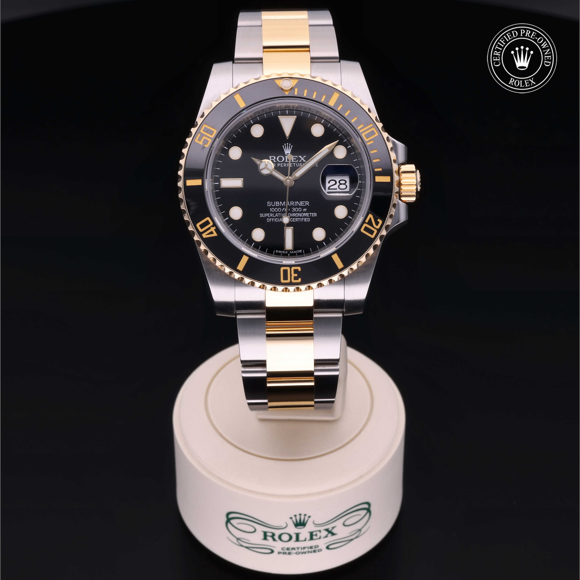 Submariner Date image