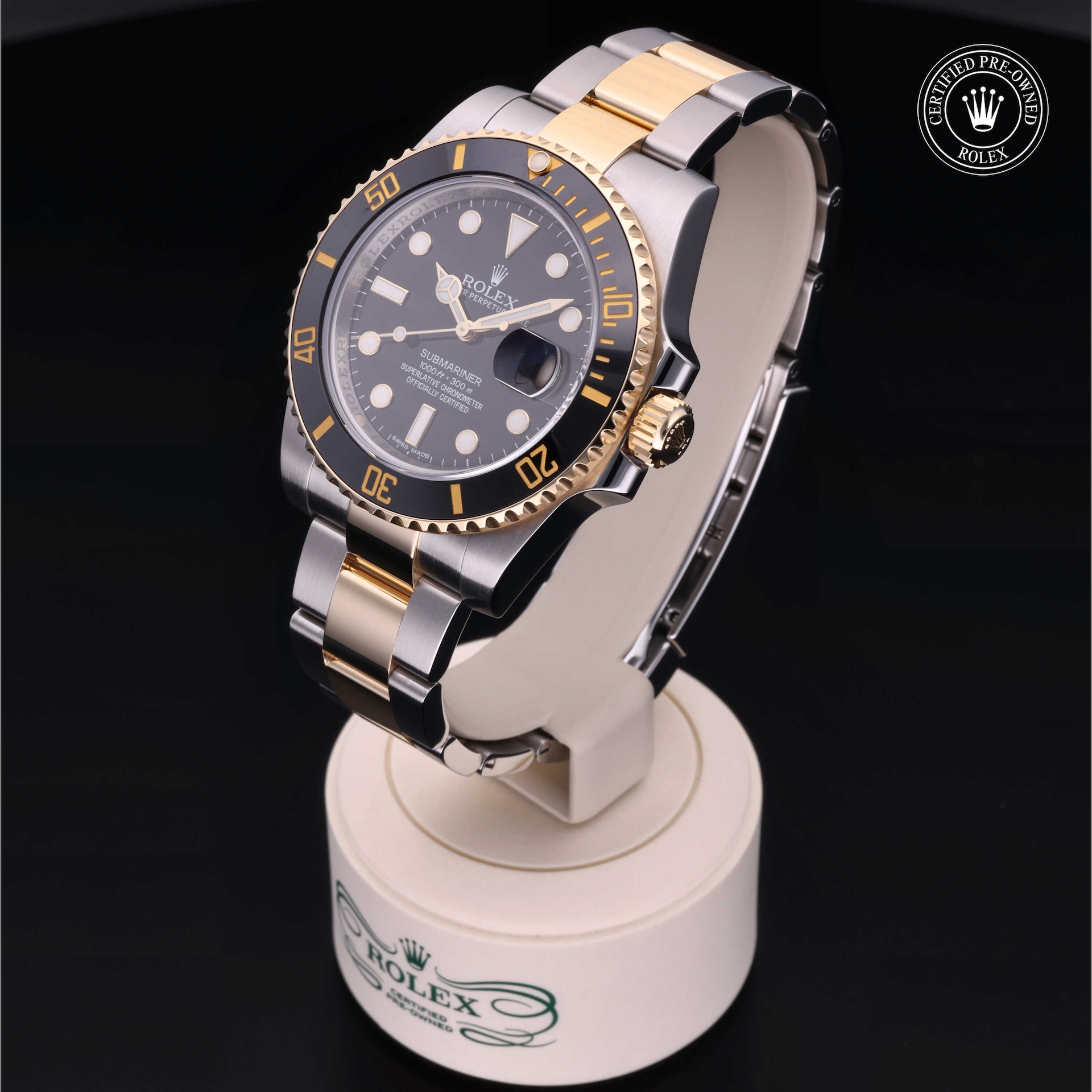 Submariner Date image