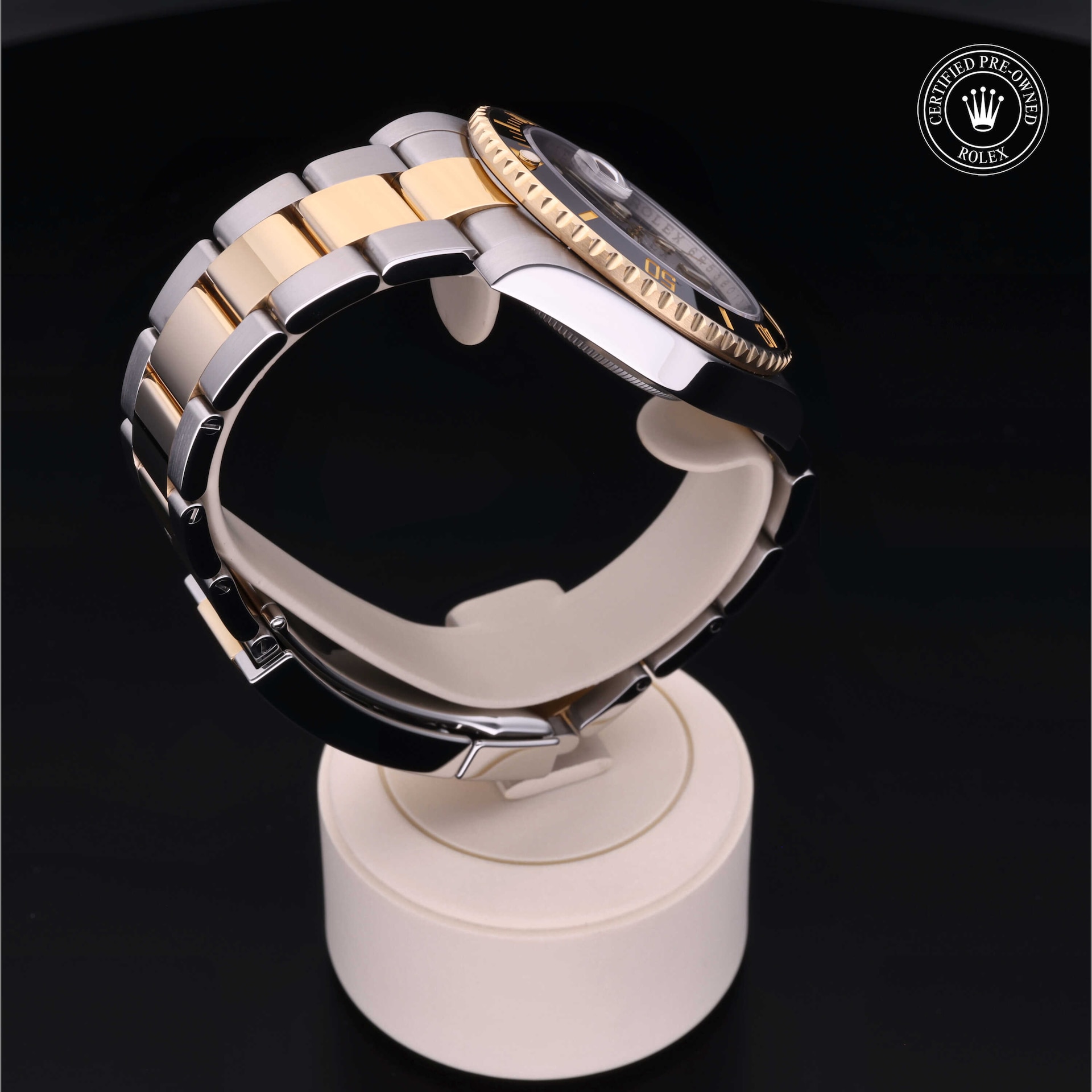Submariner Date image