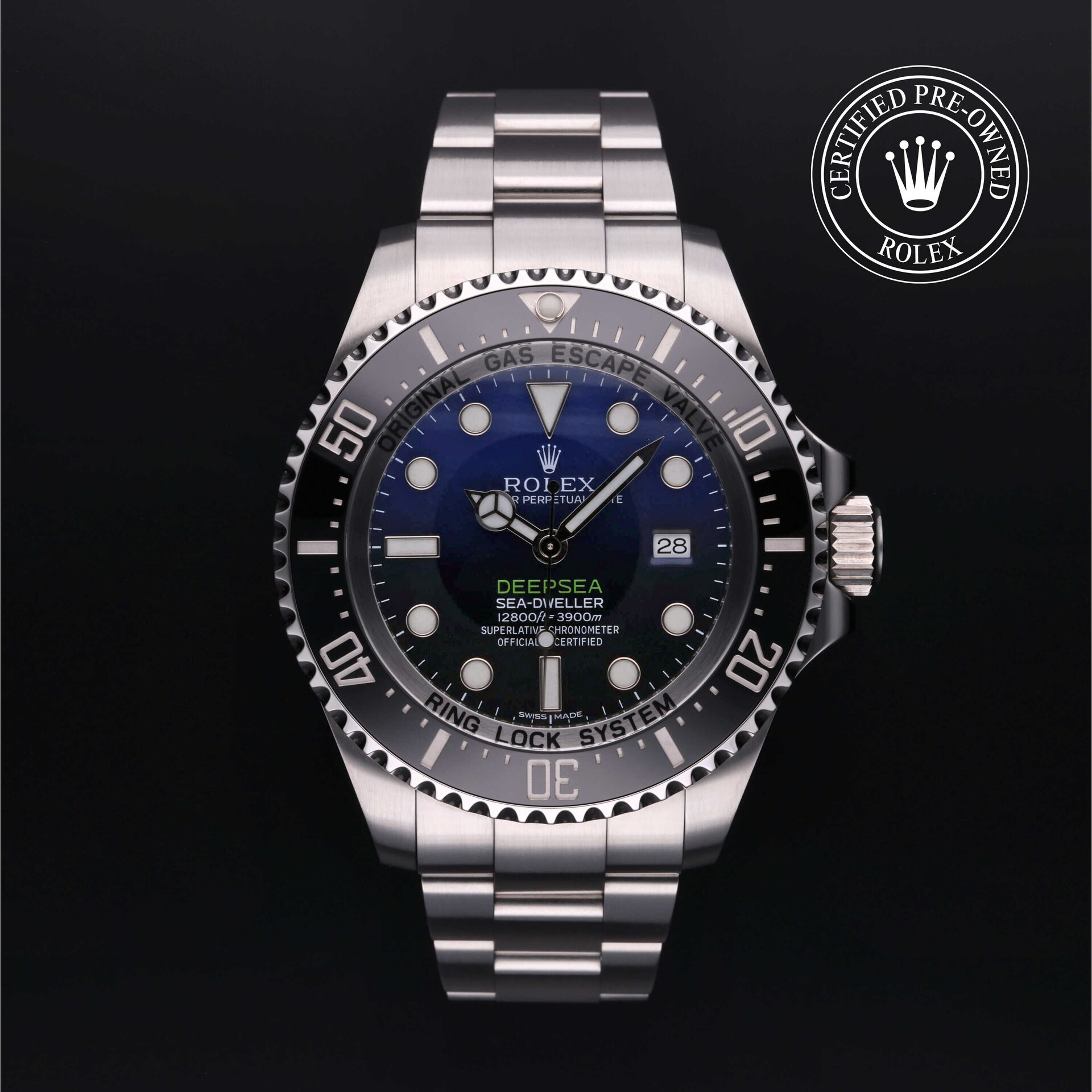 Deepsea image
