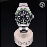 Rolex Rolex Certified Pre-Owned Submariner Date