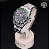 Rolex Rolex Certified Pre-Owned Submariner Date