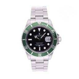 406103686490 - Submariner Date