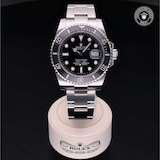 Rolex Rolex Certified Pre-Owned Submariner Date