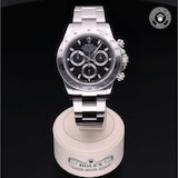 Rolex Rolex Certified Pre-Owned Cosmograph Daytona