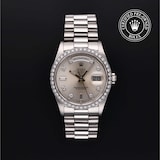 Rolex Rolex Certified Pre-Owned Day-Date 36