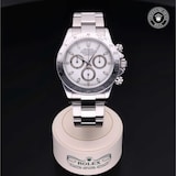 Rolex Rolex Certified Pre-Owned Cosmograph Daytona