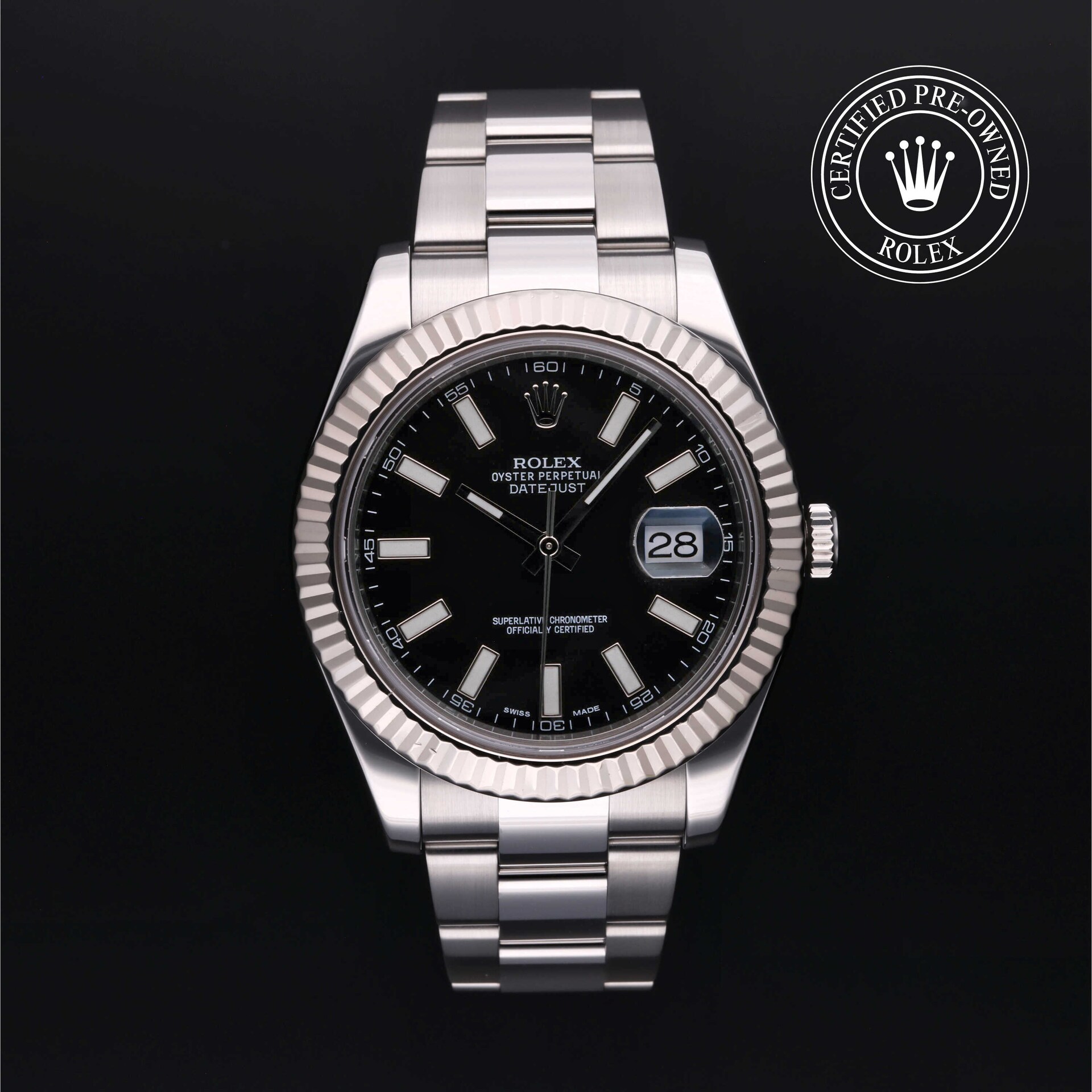Datejust II image
