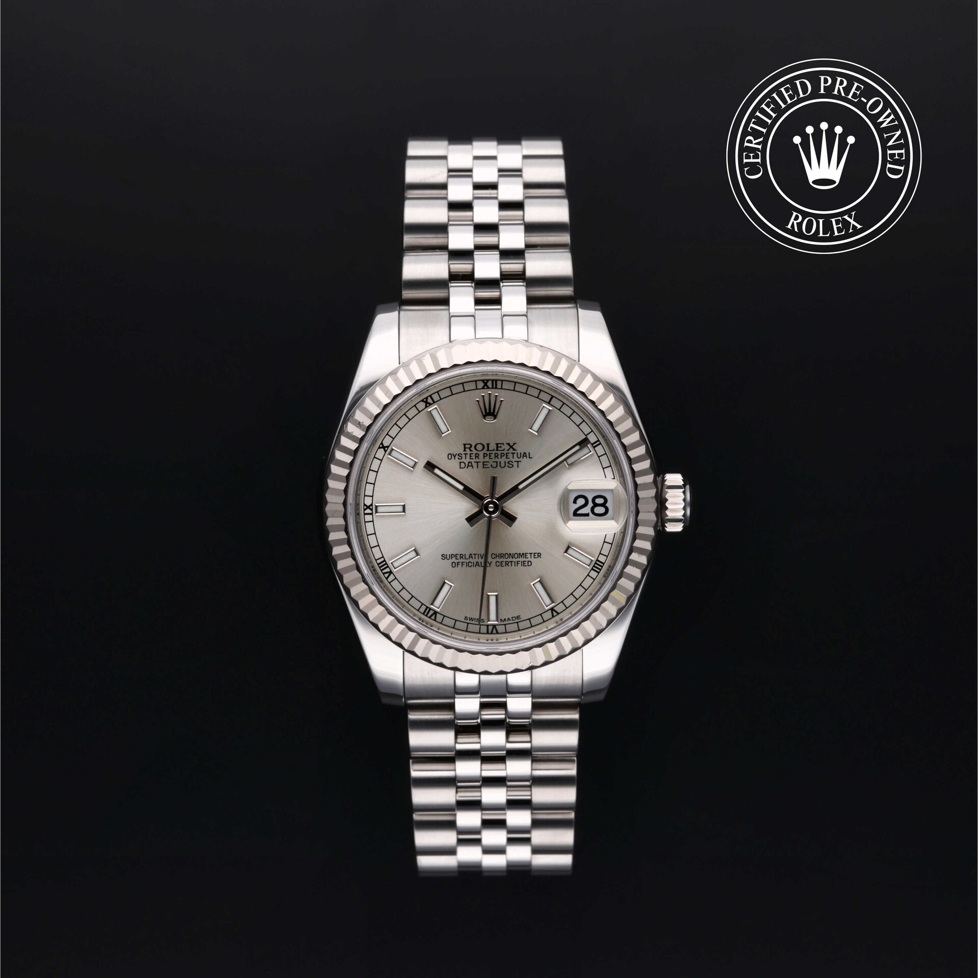 Datejust 31 image
