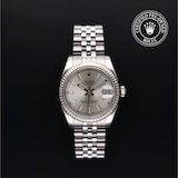 Rolex Rolex Certified Pre-Owned Datejust 31