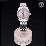 Rolex Rolex Certified Pre-Owned Datejust 31