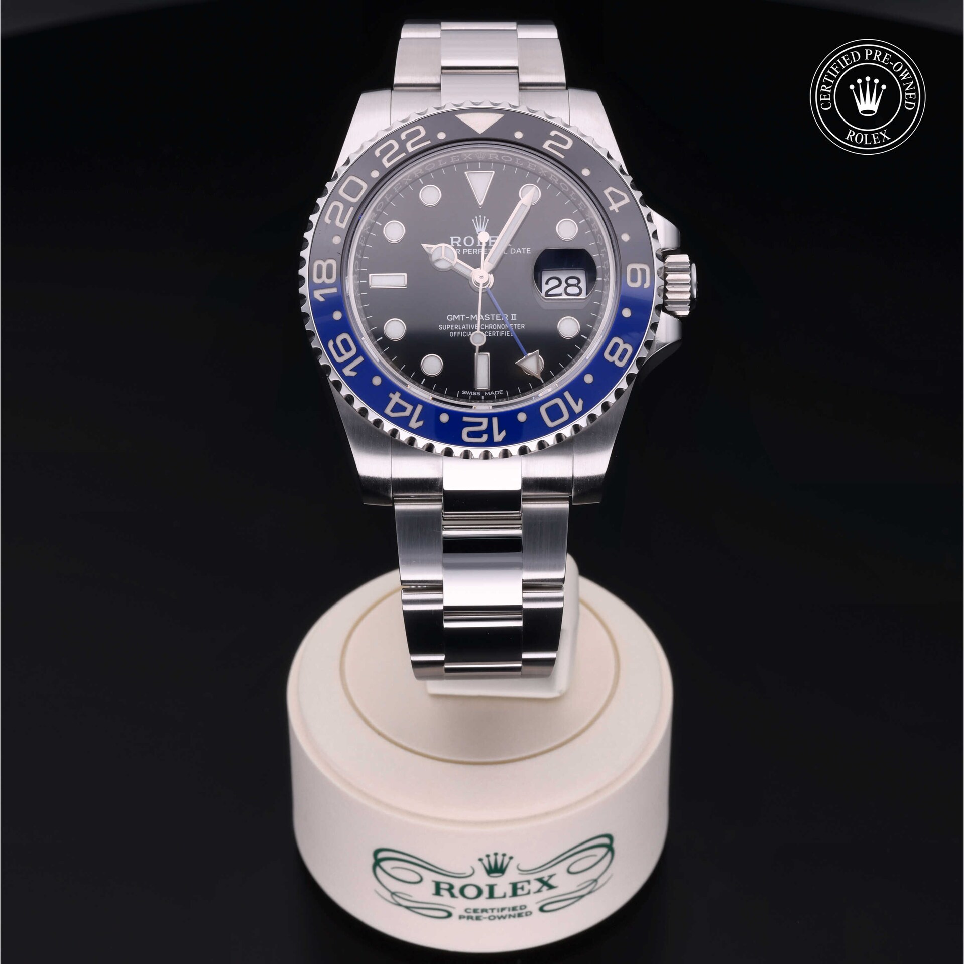 GMT-Master II image