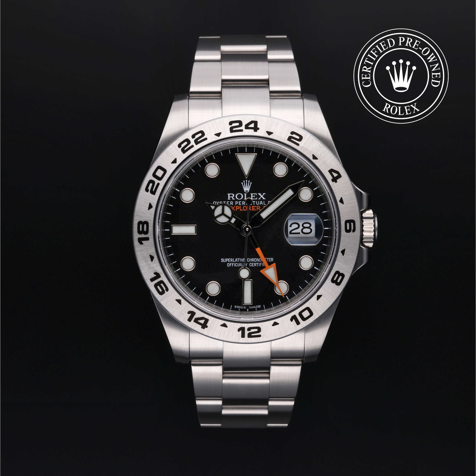 Explorer II image