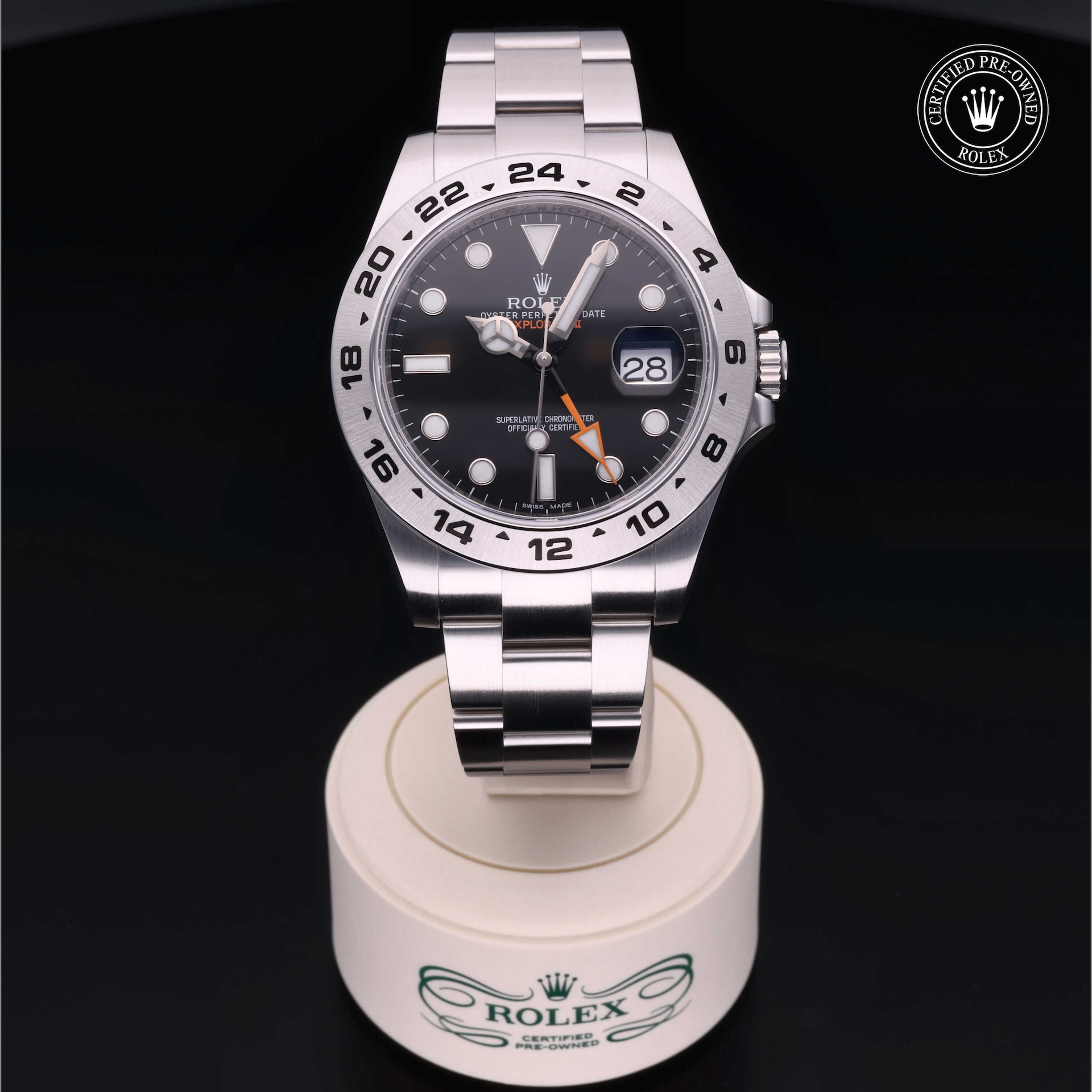 Explorer II image