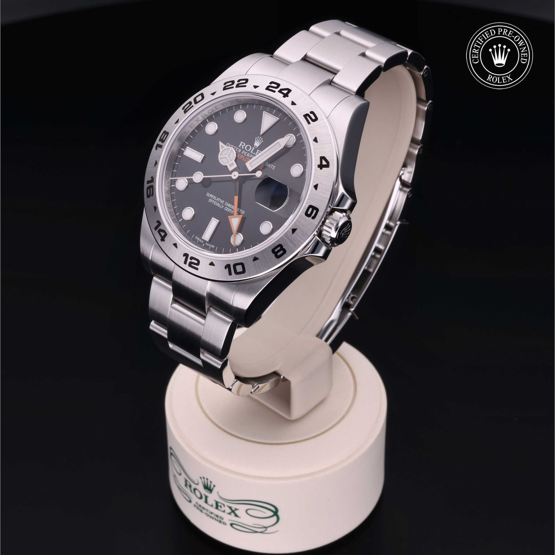 Explorer II image