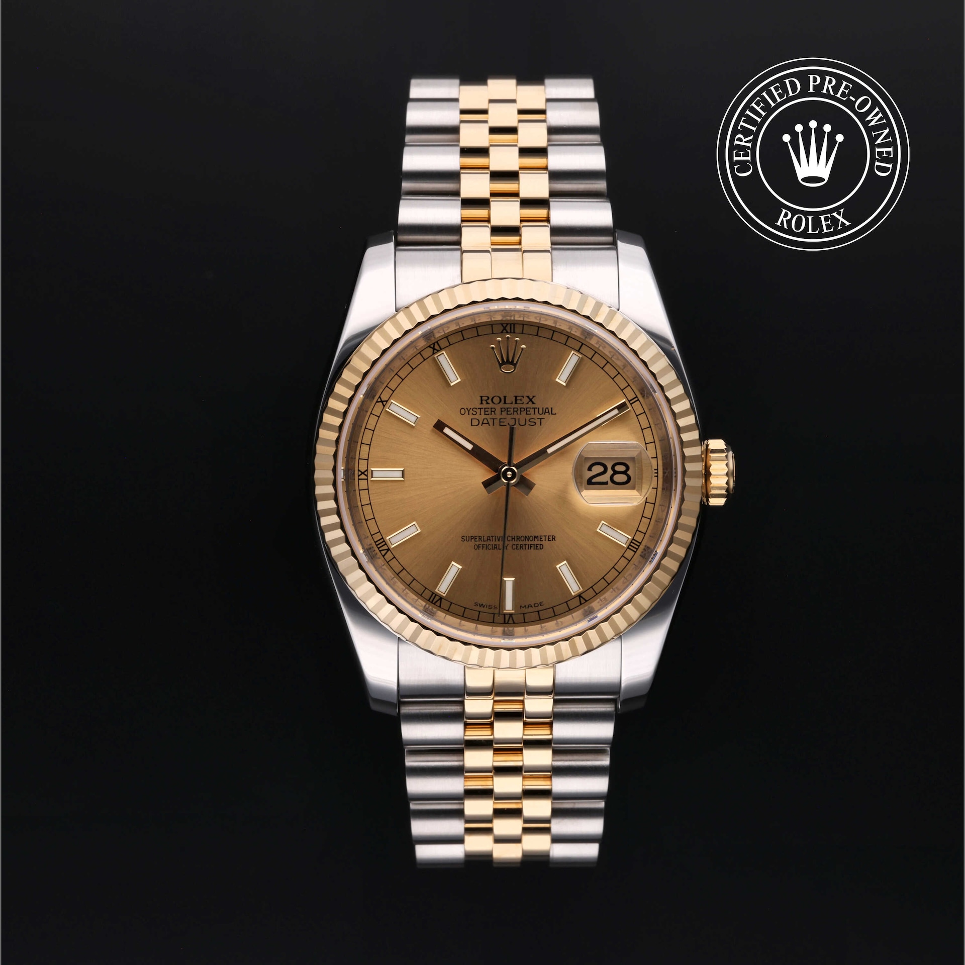 Datejust 36 image