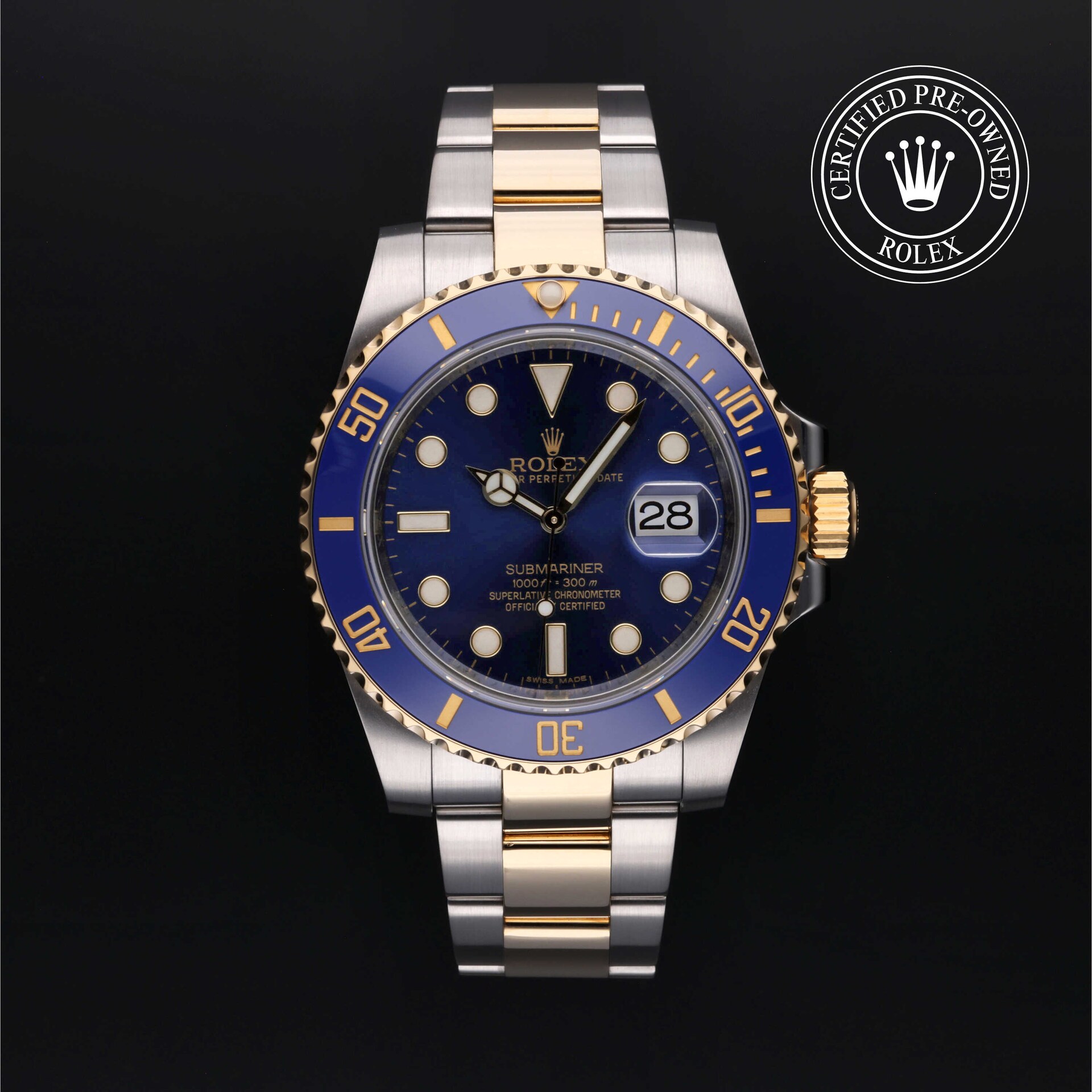 Submariner Date image